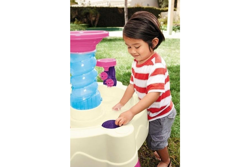 Little Tikes: Spiralin' Seas - Water Park (Pink)