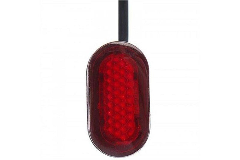 Rear Tailstoplight Brake Light Taillight Kit For Xiaomi M365 Electric Scooter Multi - Standard