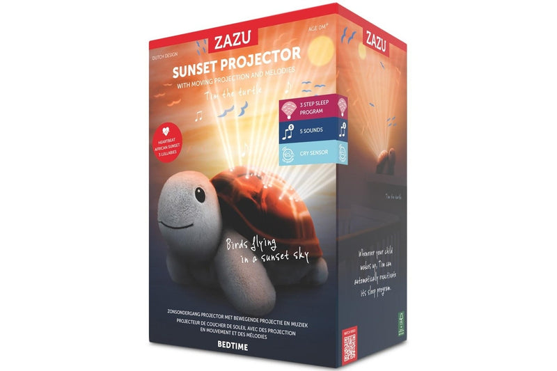 Zazu: Night Sky Projector - Tim