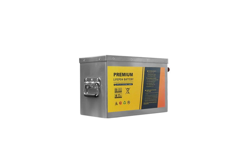 12v 110ah lifepo4 battery deep cycle solar battery