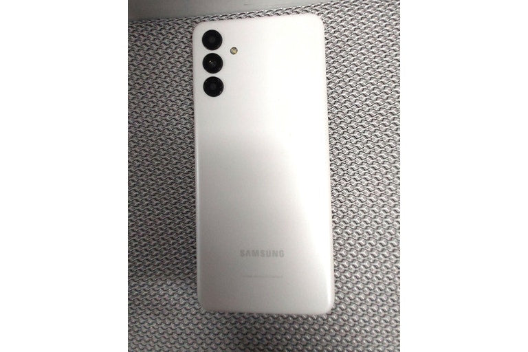 Samsung Galaxy A13 5G 128GB Smartphone + BUNDLE DEAL