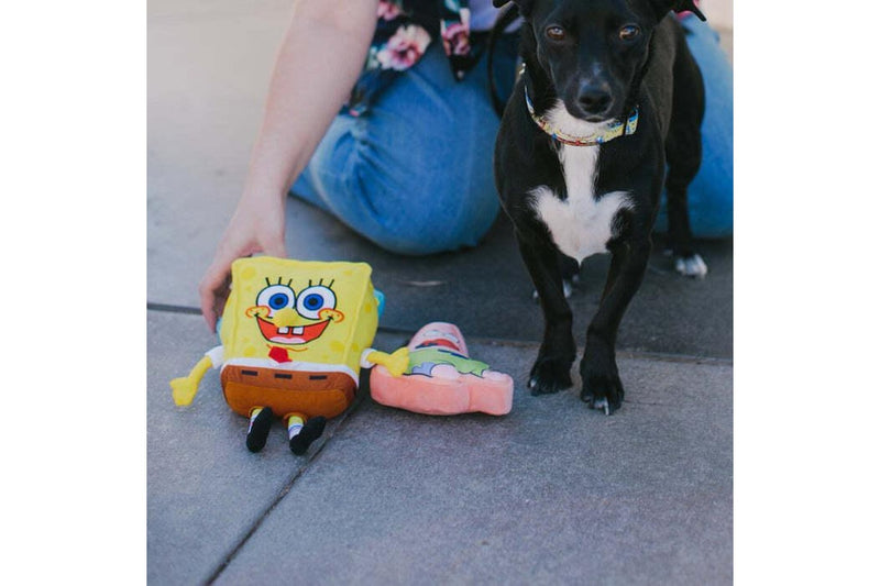 SpongeBob - Dog Toy