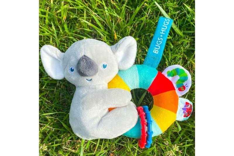 The World of Eric Carle: Koala Activity Toy