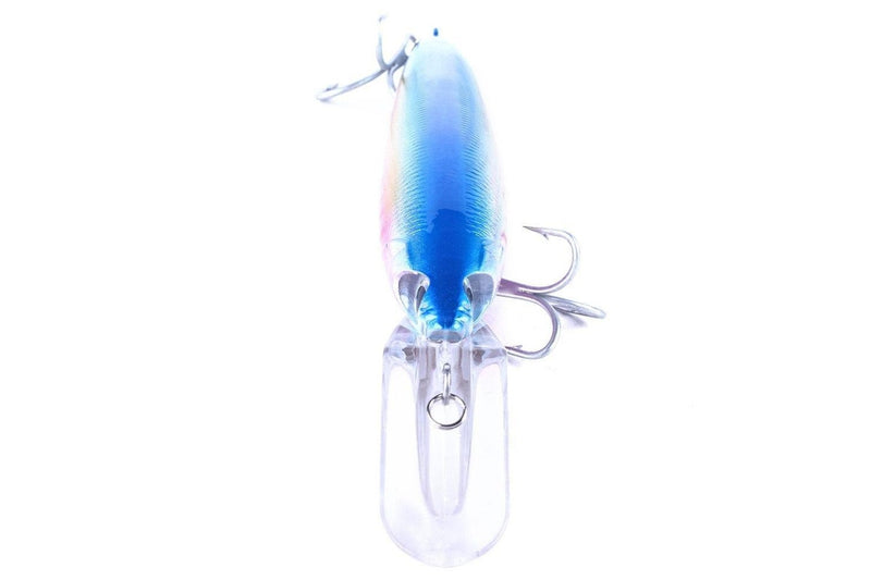 18cm Sinking/floating Minnow Lure 41g