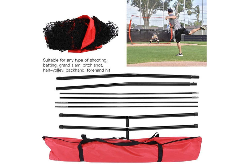 Golf Net Golf Practice Net Golf Hitting Mat