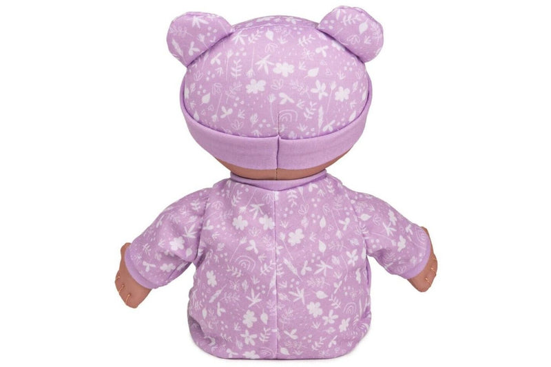 Gund Recycled Baby Doll: Violet 'Leilani'