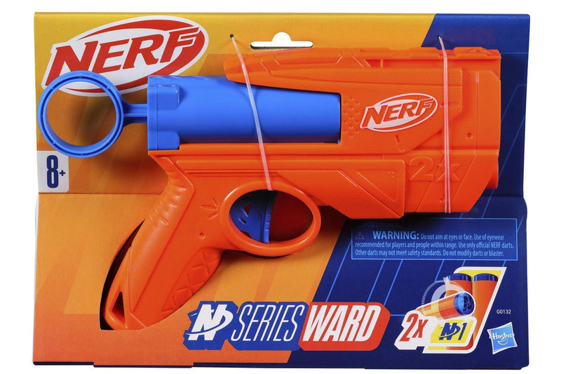 Nerf: N Series - Ward