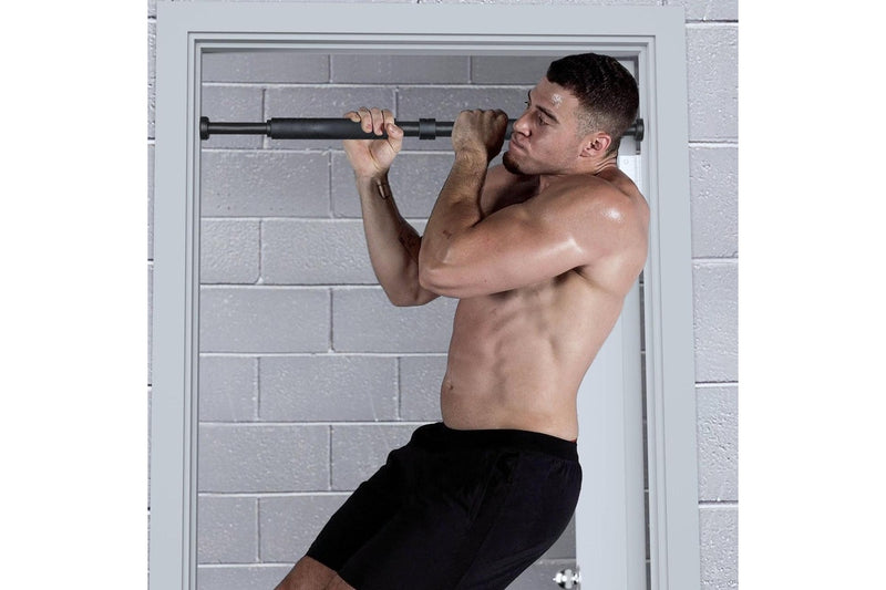 TRNR Pull-Up Bar