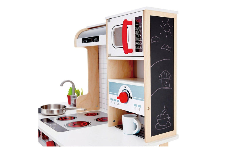 Hape: All in One Kitchen - Roleplay Set