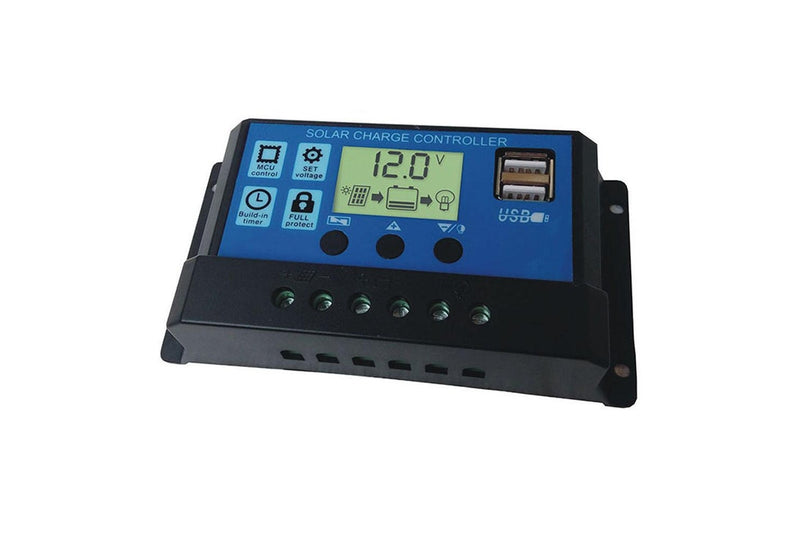 Solar Controller 50A