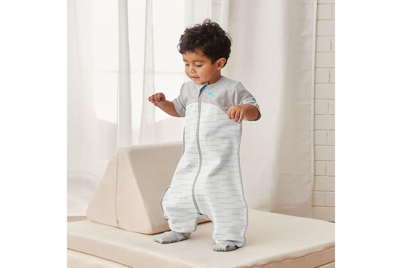 Love to Dream: Sleep Suit Organic 1.0 TOG - Dreamer (12-24 Months)