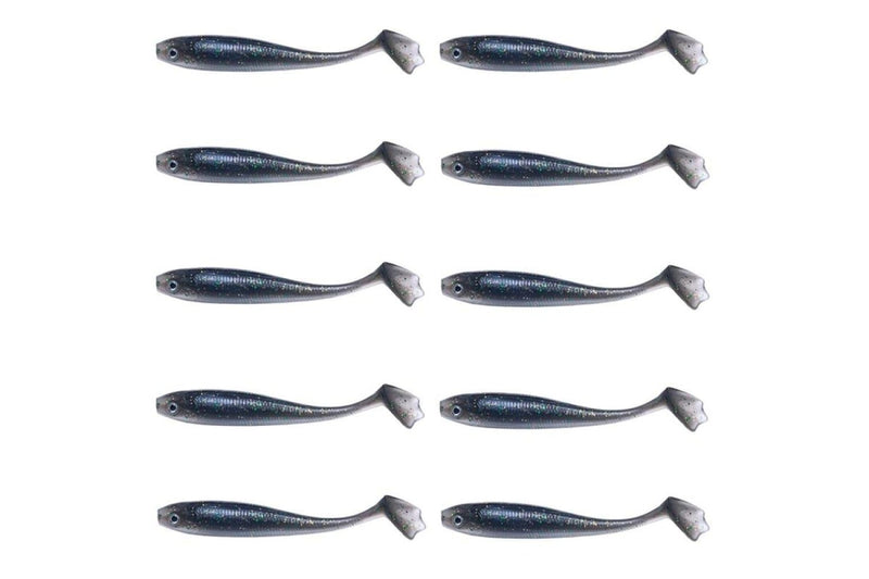 Freshwater t Tail Soft Bait For Fishing Colour 1