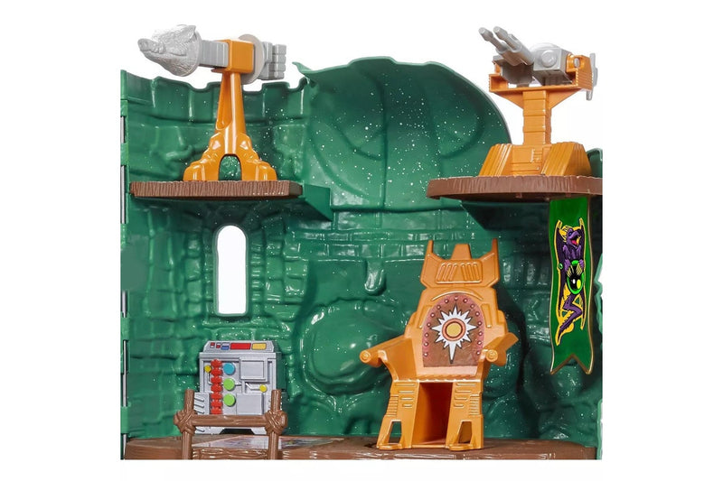 MOTU - Grayskull Playset