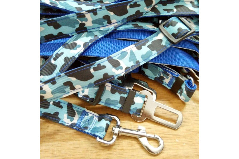 Strong Belt Clip Leash For Dog