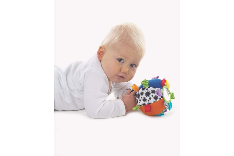 Playgro Loopy Loops Ball