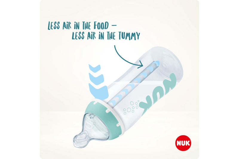 NUK: Anti-Colic Professional Baby Bottle