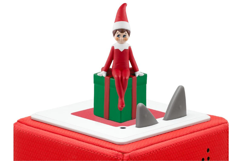 tonies: Stories - The Elf on the Shelf