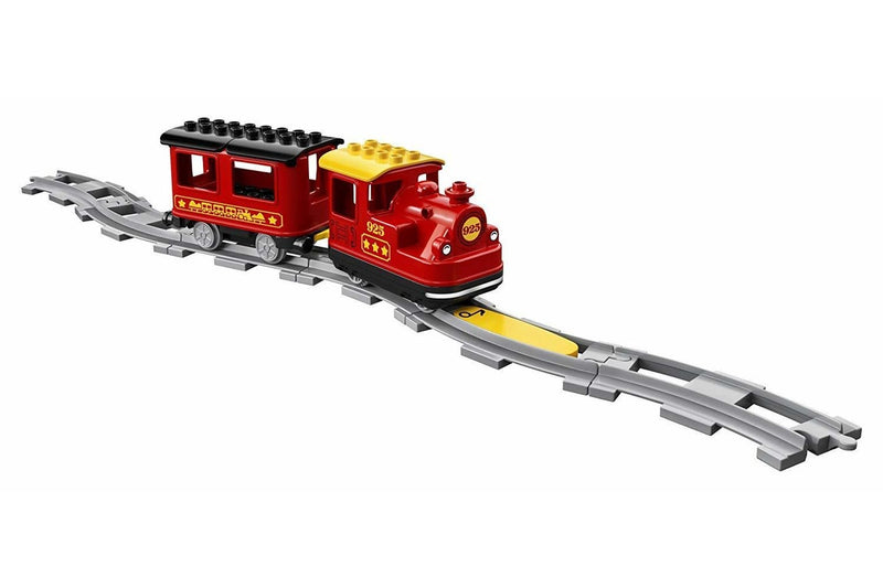 LEGO DUPLO: Steam Train (10874)