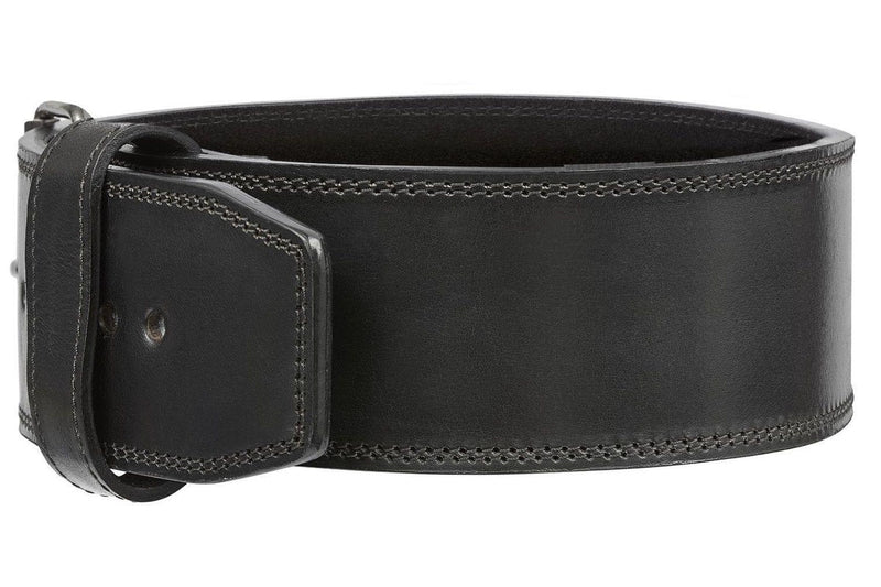 Adidas Leather Weightlifting Belt - Small