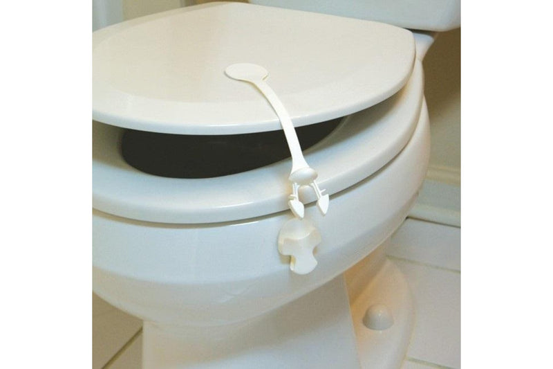 Dreambaby: Toilet Lock