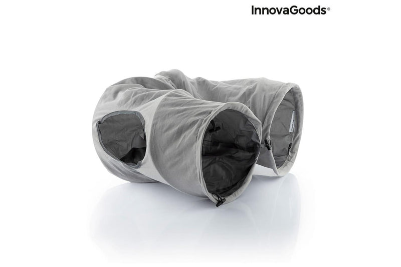 Collapsible Pet Tunnel Funnyl Innovagoods