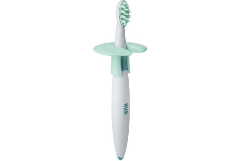 NUK: Toothbrush Training Set