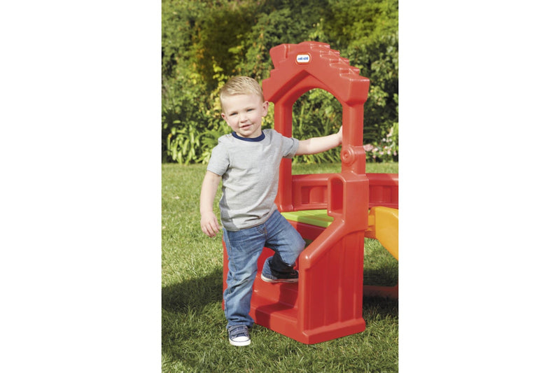 Little Tikes: Climb 'N' Slide - Playhouse