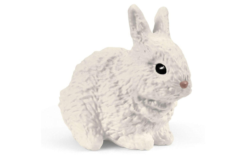 Schleich - Rabbit & Guinea Pig Hutch