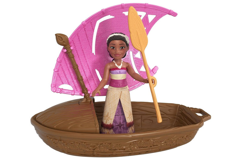 Disney Wish: Moana 2 - Wayfinder Wonders (Blind Box)