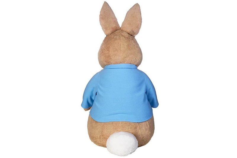 Peter Rabbit: Character Plush - Peter Rabbit (Jumbo)