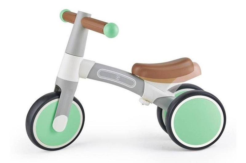 Hape: My First Balance Bike - Green