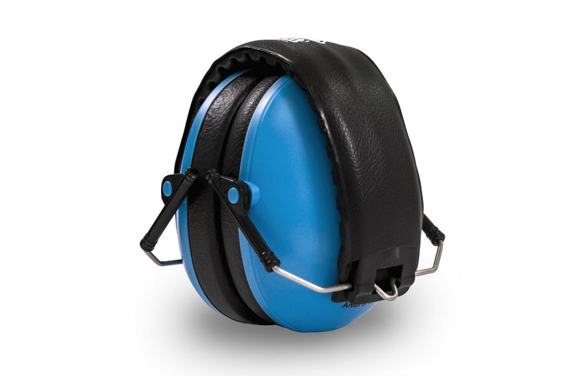 Em's for Kids: Earmuffs - Blue