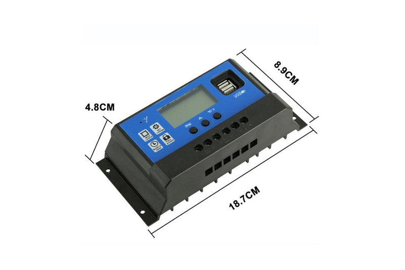 Solar Controller 40A