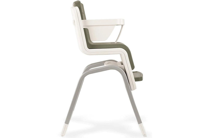 Nuna: ZAAZ Highchair - Pine