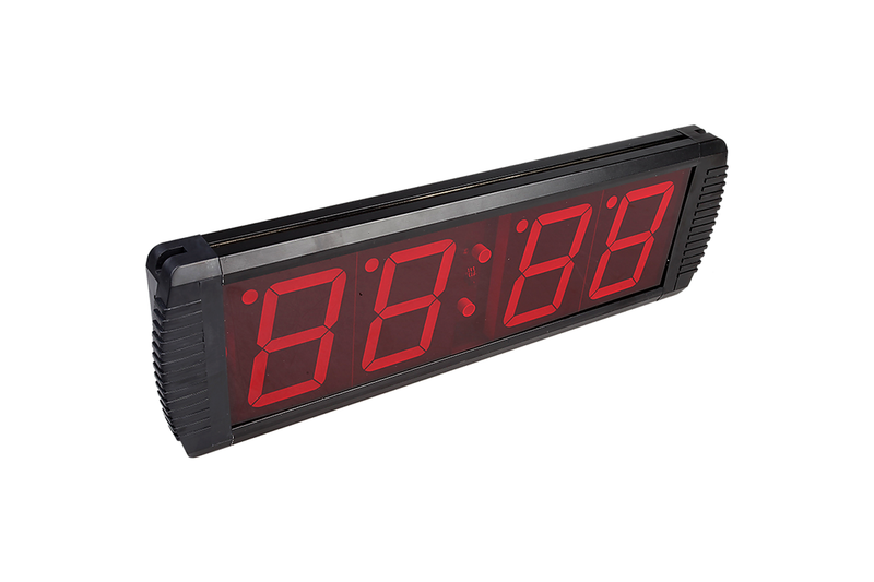 Digital Timer Interval Fitness Clock - One Size