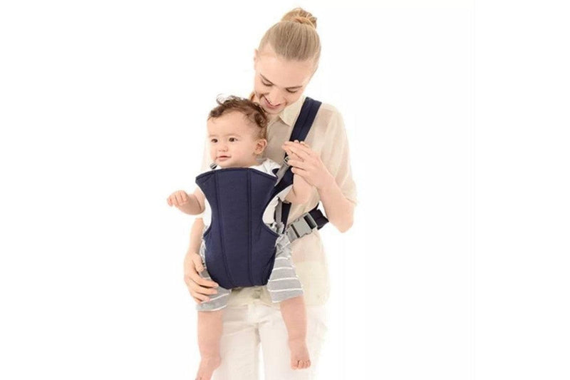 Baby Infant Carrier Adjustable Sling Front Pack - NZ Stock