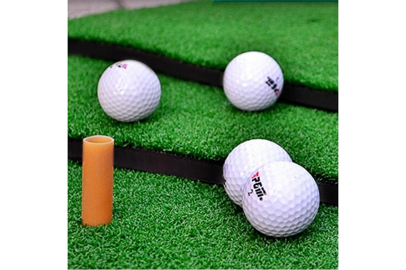 Portable Indoor Golf Practice Mats Normal Edition - Size 1X1.25M