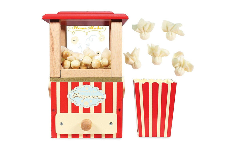 Le Toy Van: Honeybake - Popcorn Machine