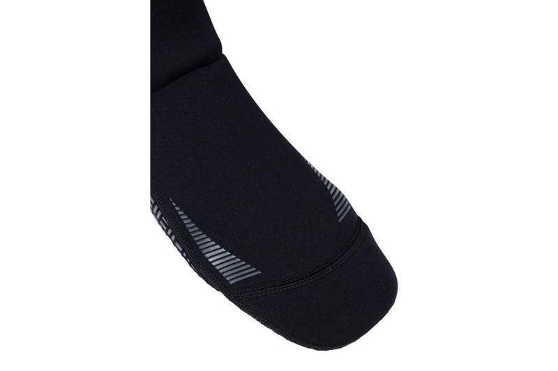 Trespass Childrens/Kids Yoly Wetsuit Socks (Black) (8-9 Years)