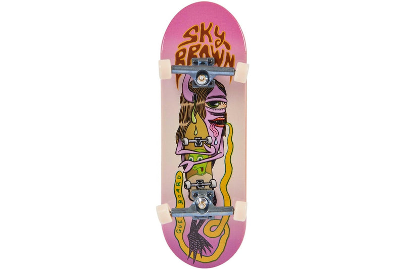 Tech Deck: Olympic Games Paris 2024 X-Connect Park Creator - Sky Brown