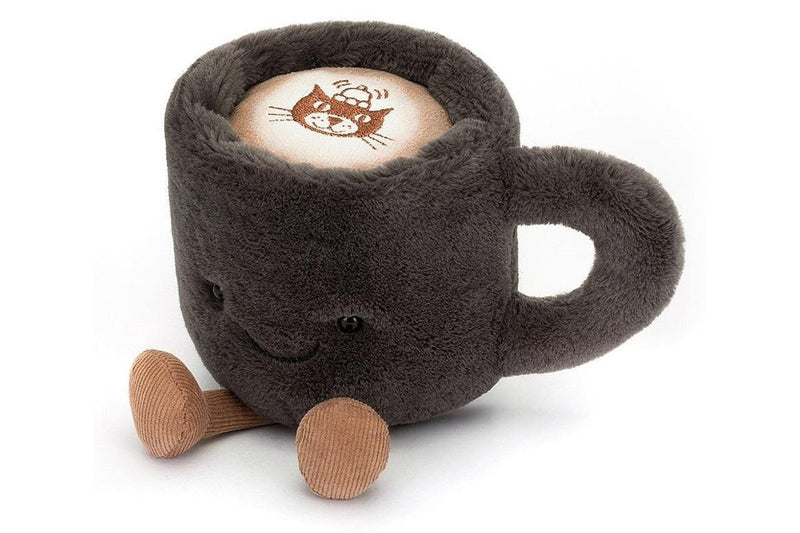 Jellycat: Amuseable Coffee Cup - Plush