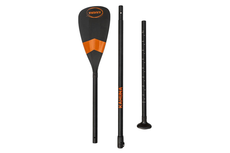 Kahuna Hana Adjustable Paddle for Stand Up Paddle Boards