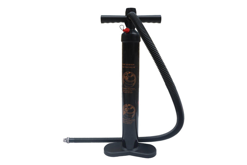 Kahuna iSUP Double Action Hand Pump