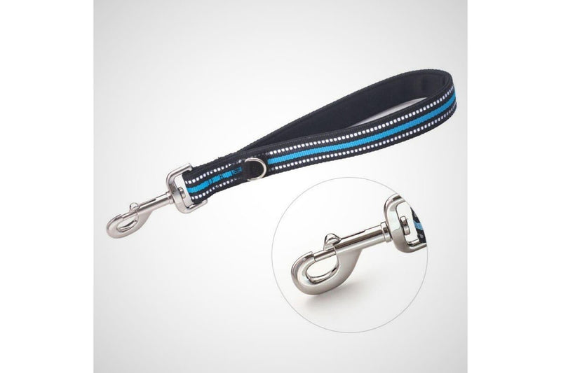 Training Reflective Short Dog Leash