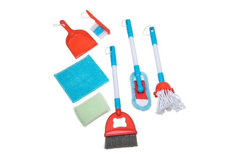 Schylling: Nice & Tidy - Clean Up Kit