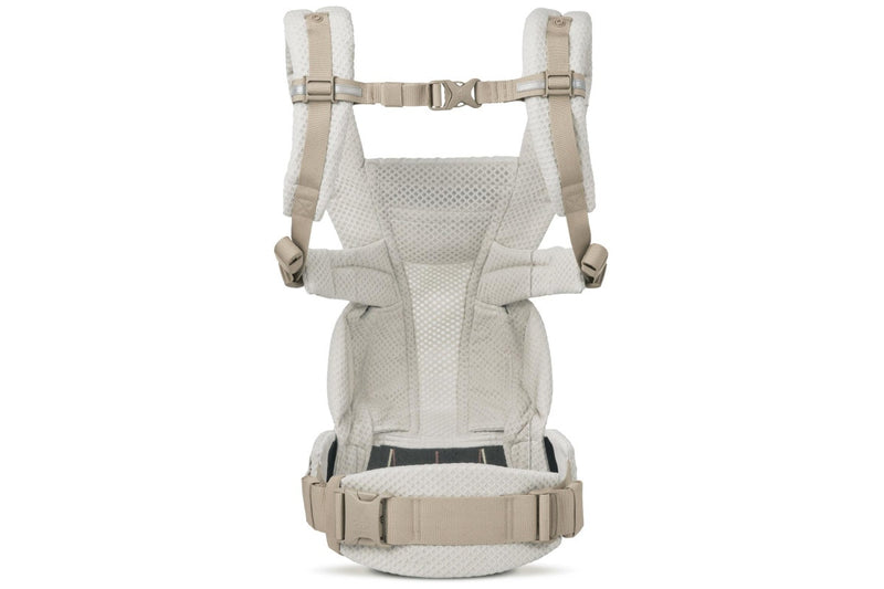 Ergobaby: Omni Breeze Baby Carrier - Natural Beige