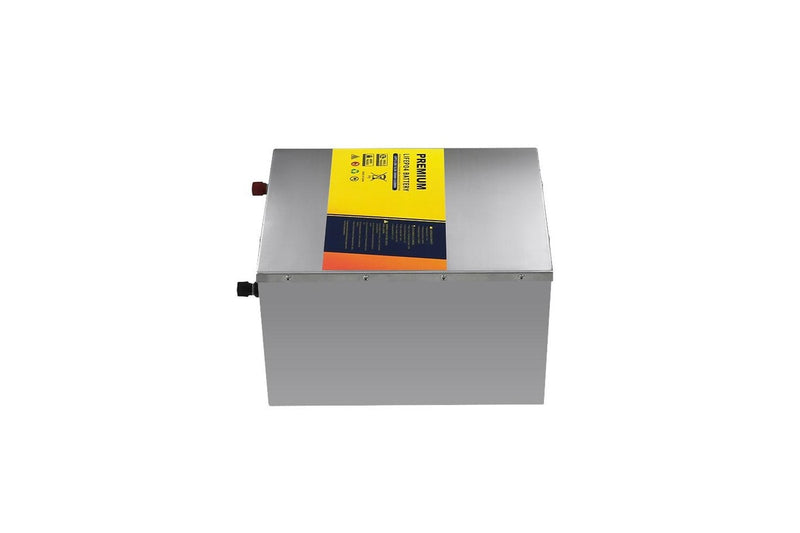 12v 260ah Lifepo4 Battery Deep Cycle Solar Battery