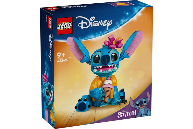 LEGO Disney: Stitch - (43249)