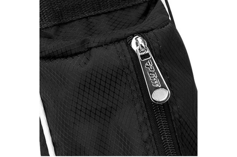 Golf Nylon Ultra Light Large Capacity Waterproof Bag With Holder For Men And Women