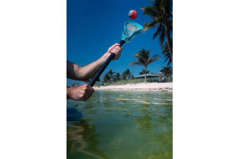 Waboba Beach Game Lacrosse Set